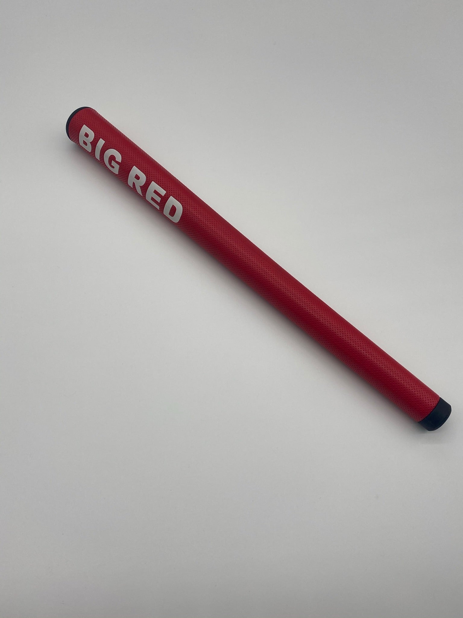 Arm-Lock BIG RED Grip V1 - Not for USGA Tournament Play - Arm-Lock Golf