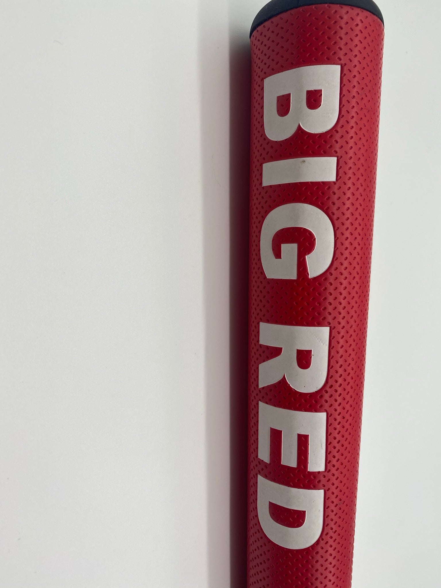 Arm-Lock BIG RED Grip V1 - Not for USGA Tournament Play - Arm-Lock Golf