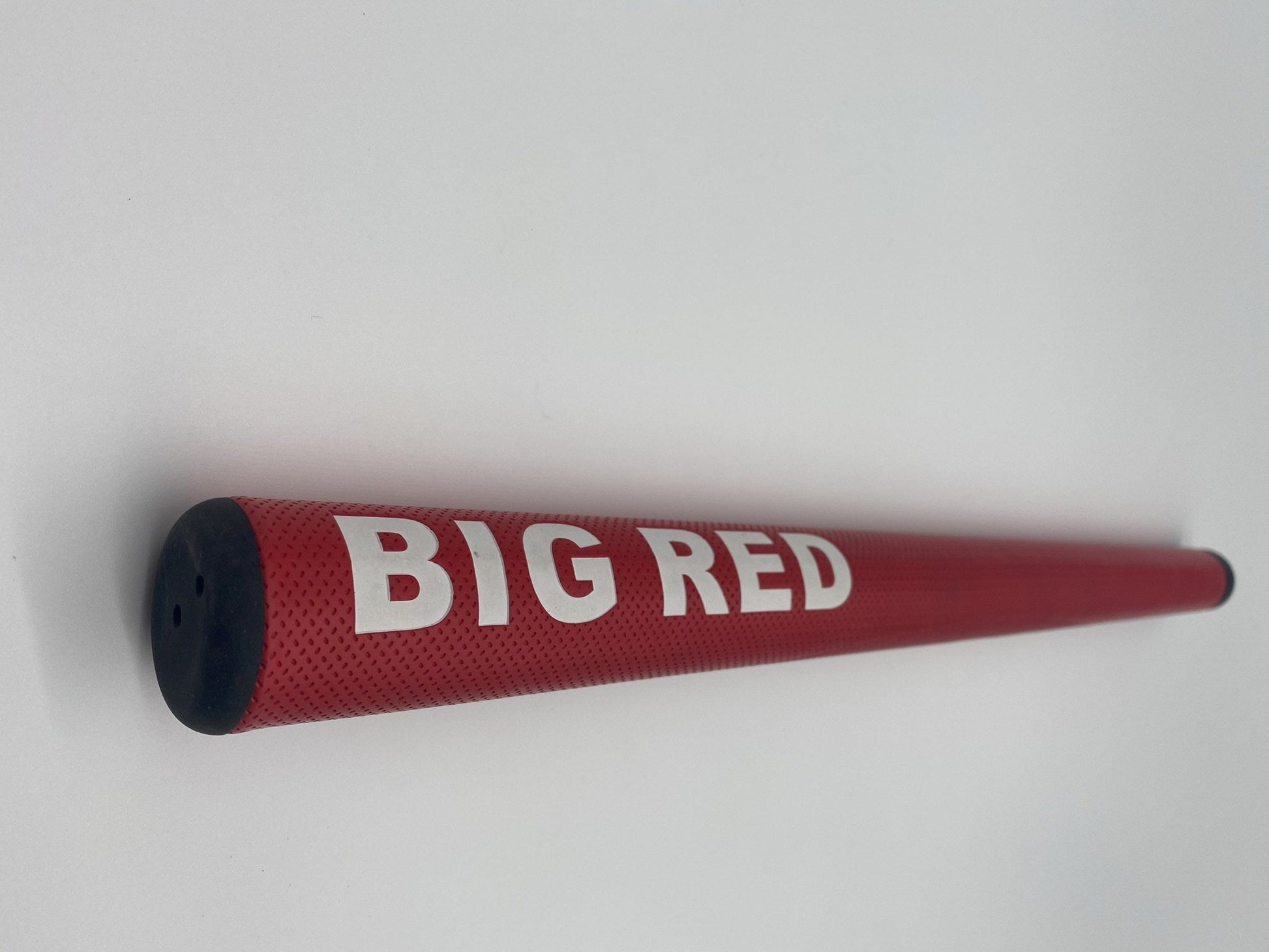 Arm-Lock BIG RED Grip V1 - Not for USGA Tournament Play - Arm-Lock Golf