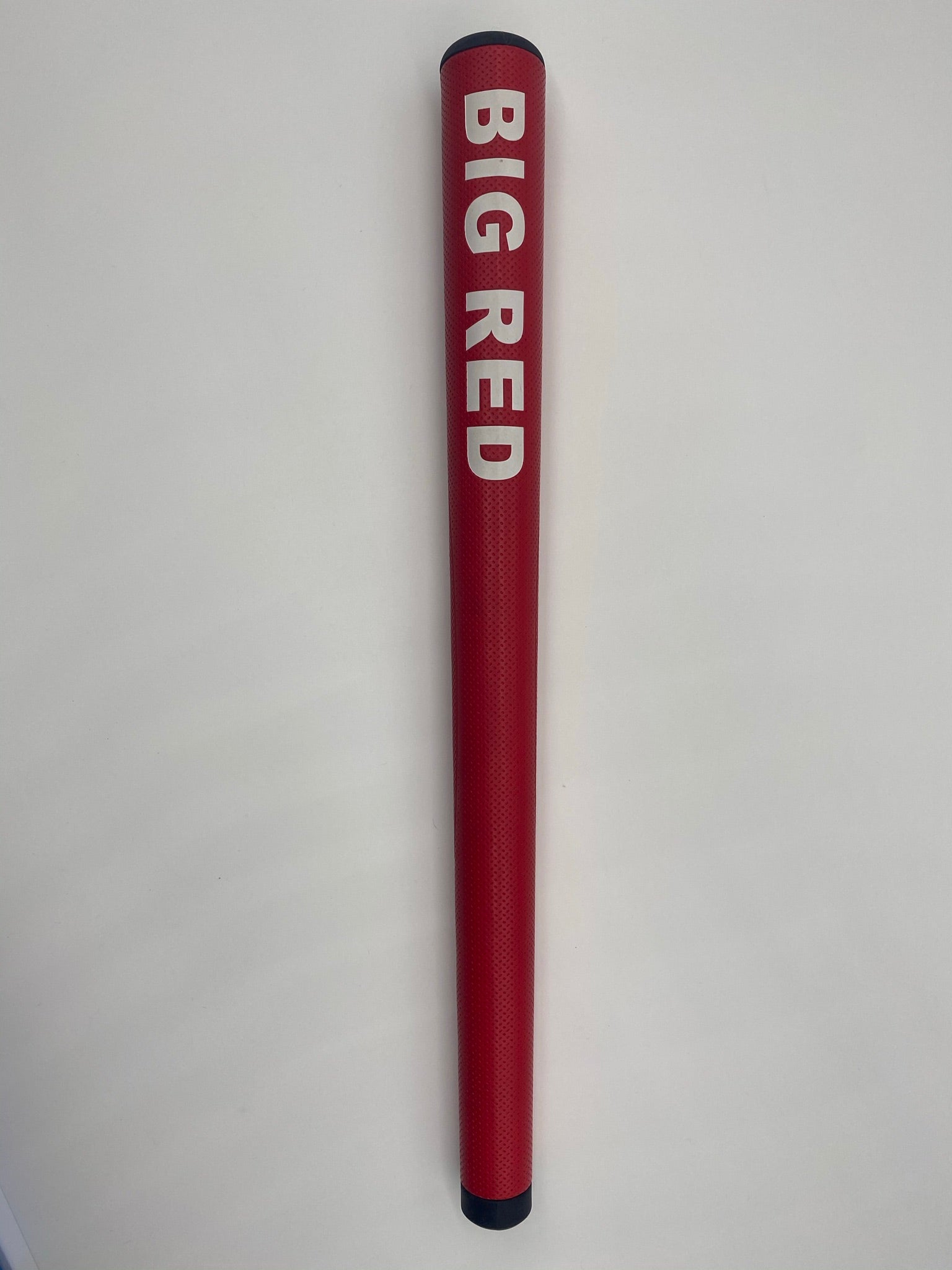 Arm-Lock BIG RED Grip V1 - Not for USGA Tournament Play - Arm-Lock Golf