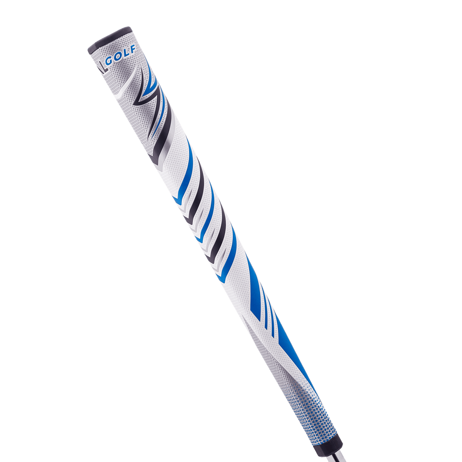 Arm-Lock Golf Putter Grips - Arm Lock Putting Technique Grips
