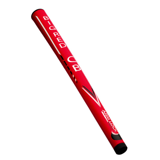 19" Big Red CB